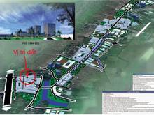 Hình ảnh HIẾM - Bán đất Chu Xá Kiêu Kỵ 129m MT, ĐƯỜNG 23m đang mở