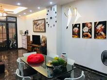 Hình ảnh Bán nhà Phân lô Ngọc Thụy, Long Biên, oto đỗ cửa, 40m2, 4 ngủ, 3 tỷ 8.