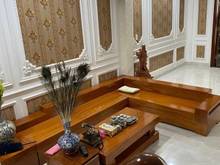 Hình ảnh Bán biệt thự siêu phẩm, Phường 6, Gò Vấp, 5x19.5 10.8 Tỷ