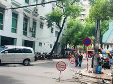 Hình ảnh Bán Nhà KIM ĐỒNG,Phân lô ô tô tránh- vỉa hè- kinh doanh sầm uất