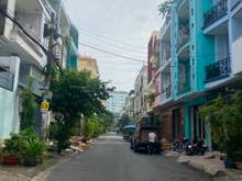 Hình ảnh Nền đất MT đường 26A, p.10 , Q 6, 4x13m, giá 6,8 tỷ.