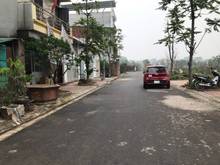 Hình ảnh Bán gấp lô đất 60m khu tái định cư phường Long Biên