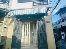 Hình ảnh Cho thuê nhà nguyên căn Bình Chánh_Có ban công_1 trệt 1 lầu.