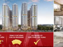 Hình ảnh ASTRAL CITY mặt tiền quốc lộ 13. liền kề AEON MALL