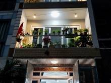 Hình ảnh Bán Nhà 52m Thạnh Lộc 08,Phường Thạnh Lộc,Quận 12.