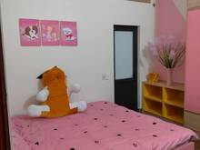 Hình ảnh Hơn tỷ - ôtô 15m - ngõ đẹp văn minh - nhà ở luôn - sổ đỏ chính chủ