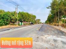 Hình ảnh 2000m2 Đất ( 40X50) Có 200m2 Thổ Cư, gần KCN, khu dân cư, chỉ 2.7tr/m2
