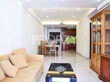 Hình ảnh Cho Thuê CH 3PN Scenic Valley Full Nội Thất Quận 7 Phú Mỹ Hưng