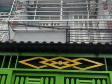 Hình ảnh Cho thuê nhà mới đẹp 1 trệt 1 lầu Phan Huy Ích P.14 Gò Vấp