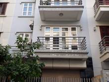 Hình ảnh Cho thuê nhà 60mx5 tầng, Mt 5m ngõ 47 Nguyên Hồng làm vp, ở, dạy học