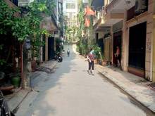 Hình ảnh Bán gấp,NHÀ HÀ ĐÔNG SỔ 55M2 SD 80M2 PHÂN LÔ,ô tô , nhỉnh 4tỷ