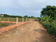 Hình ảnh Lô đất Vĩnh Tân 406m2 sổ hồng riêng giá 380 triệu .