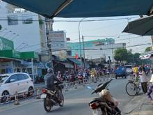 Hình ảnh Mặt Tiền Kinh Doanh Dương Thị Mười, TCH, Quận 12, 80M2, Giảm Còn 7.5Tỷ