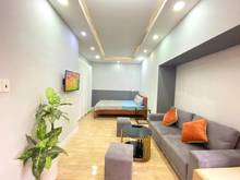 Hình ảnh NGUYỄN THỊ MINH KHAI, Căn Hộ Studio Cửa Sổ Đón Gió Gần BV Từ Dũ Q3☘ ☘