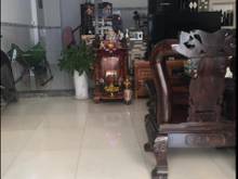 Hình ảnh Bán về quê 75 Lý Thánh Tông, Quận Tân Phú.DT 52m2 (4x13)