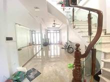 Hình ảnh bán nhà Hoàng Mai diện tích 45m2 x 5t, mới xây, ô tô, kinh doanh,>5 ty