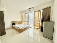 Hình ảnh Penthouse 2pn Full nội thất_Chân cầu Thị Nghè_View Landmark sang chảnh