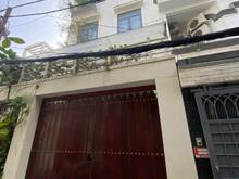 Hình ảnh Nợ Bank 3 Tỷ, Cần Đi Gấp Nhà HXH Nguyễn Bỉnh Khiêm, P. Đk, Q1, Giá Rẽ