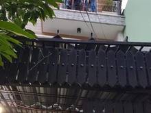Hình ảnh Nhà mới-hẻm xe hơi-giáp tân phú-3tầng-5x20-p.bình hưng hoà A-bình tân