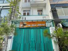 Hình ảnh Cần Bán Gấp Nhà HXH 6m Khu Cư Xá Bắc Hải, P.15, Q. 10