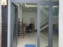 Hình ảnh Bán nhà 2 mặt hẻm xe hơi tránh Thống Nhất, Gò Vấp, 80m2, 2 tầng