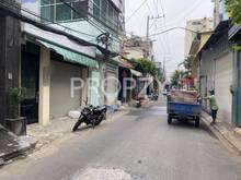 Hình ảnh Cho thuê nhà nguyên căn 4PN 140m2 rộng thoáng mát hẻm xe hơi P. Bình T