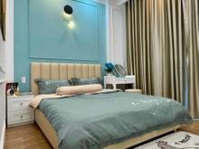 Hình ảnh Cho thuê nhà nguyên căn hẻm 212B/6 Nguyễn Trãi Quận 1.