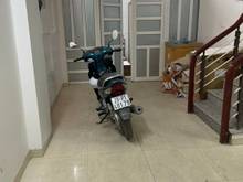 Hình ảnh Bán Nhà Mỹ Đình 44m2/5T, kinh Doanh buôn bán sầm uất giá 5.2 tỷ.