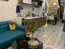 Hình ảnh Ngõ rộng - nhà đẹp - dân trí cao - 50m ra đường ôtô - 33m2- nhỉnh 2 tỷ