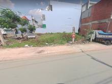 Hình ảnh Cuối năm sang tên 2lo liền kề QL50 giá 785TR bình Chánh