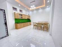 Hình ảnh Hiếm lắm nhà Gốc Đề đón Tết Ô TÔ gần 45mx 5 tầng giá chỉ 3.6 tỉ, LH: 0