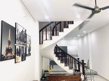 Hình ảnh nhà HXH ngộp bank. 3 tháng 2 Quận 10. KDC yên tĩnh. Quận 10 chỉ 6 tỷ 7
