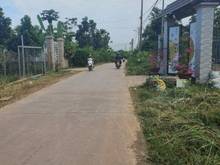 Hình ảnh Đất sào Có 300M Thổ Cư cách thành phố 35km