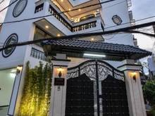 Hình ảnh Góc 2 Mặt Tiền Phùng Chí Kiên Tân Phú 80M2 2 Tầng Không Lộ Giới