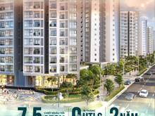 Hình ảnh Mở bán Phân khu Prime Jardin tòa Lake View2 tại Le Grand Jardin