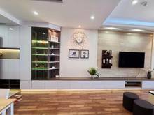 Hình ảnh Cần bán cc Ngoại giao đoàn, CĂN GÓC 98M2, 3 ngủ đón trọn đủ ánh sáng
