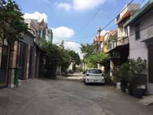 Hình ảnh Bán Dãy Nhà Trọ 105m2  Đường 16 Hiệp Bình Chánh Ngay Ngã Tư Bình Triệu