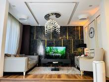 Hình ảnh Nhà siêu phẩm BT - Ngang 8M - 100m2 - Hẻm Mercedes -  Giảm còn 12.9 Tỷ