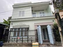 Hình ảnh bán nhà hẻm đường nguyễn tuyển p. bình trưng tây quận 2. DT 50.1m2.