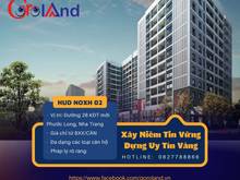 Hình ảnh HUD 2 Nha Trang hot nhất hiện nay