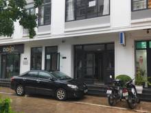 Hình ảnh Cho thuê Liền kề Vinhomes Gardenia Hàm Nghi. 97m, 5 tầng, full đồ. 55T