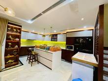 Hình ảnh Bán nhà HOÀNG CẦU ĐỐNG ĐA KD,Ô tô tải vào nhà 60m2, mt 6M, Giá 9.8 Tỷ.