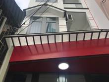 Hình ảnh Nhà 3 tầng-MỚI COÓNG-SÁT MẶT TIỀN Lạc L Quân, Tân Bình 65m2 giá 6,5tỷ