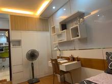 Hình ảnh Bán gấp nhà Nguyễn Xí 6×12×4 tầng kinh doanh làm văn phòng công ty