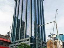 Hình ảnh Cần Bán Gấp Building MT Phan Đình Phùng, P.15, Q. Phú Nhuận Cực Đẹp