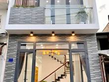 Hình ảnh Nhà shr hẻm 1028 Tân Kỳ Tân Quý giá 1 tỷ 620
