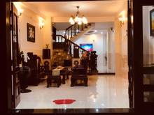 Hình ảnh Hạ giá 500tr bán nhanh nhà HXH Huỳnh Văn Bánh NGANG LỚN DT 91m2