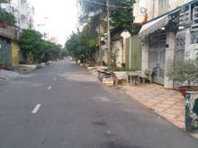 Hình ảnh Bán nhà  Mặt Tiền đường số, phường tân quy, Quận 7.