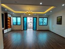 Hình ảnh Bán nhà phố Hoàng Quốc Việt, Ô tô, 7T thang máy, DT 51m, giá 9.8 tỷ
