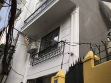 Hình ảnh Bán nhà Lạc Trung19 phòng cho thuê dthu 80tr/tháng 85m2x7T giá 12,1 tỷ